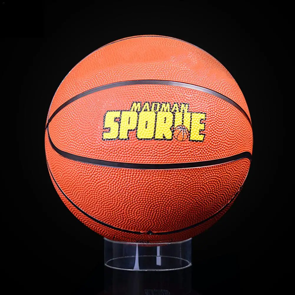 Акриловый кронштейн из оргстекла для баскетбола и футбола стеллаж демонстрации