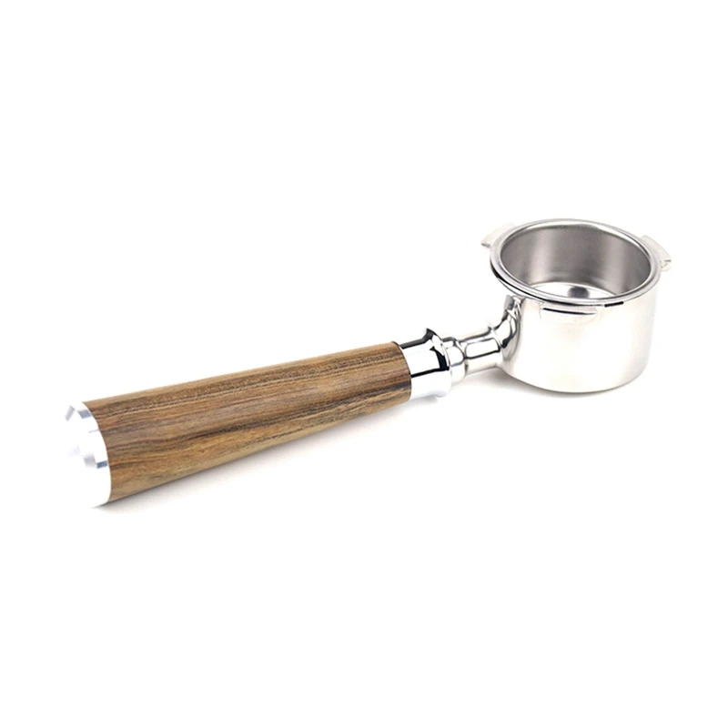 

Портативный фильтр для кофе, для фильтра Delonghi EC680/EC685, 51 мм, Сменный фильтр, корзина, аксессуары для кофе