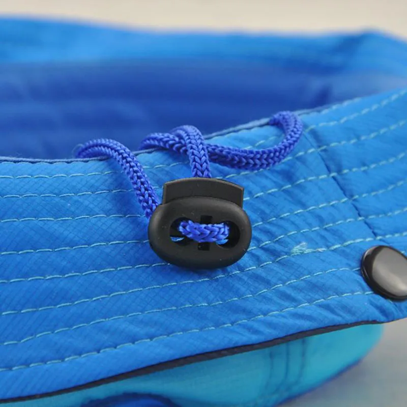 [JAMONT] детская дизайнерская Солнцезащитная шляпа с вышивкой мультяшная Панама для