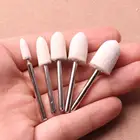 Шлифовальный круг, насадка для дрели Dremel, 3 мм, 4681012 мм