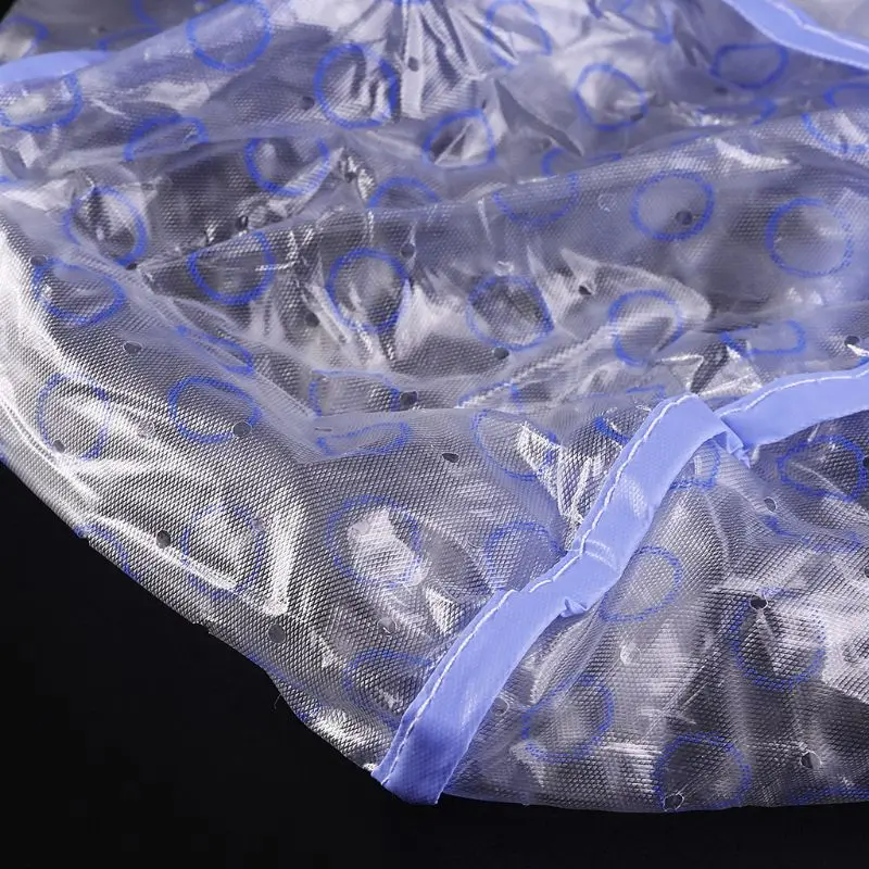 2 шт./компл. колпак для окраски волос + крючок раскрашивания подсветка покрытие