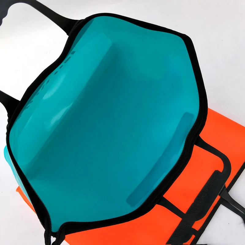 PureLeisure сумка для рыбы складная Живая рыба водонепроницаемая EVA переносные сумки