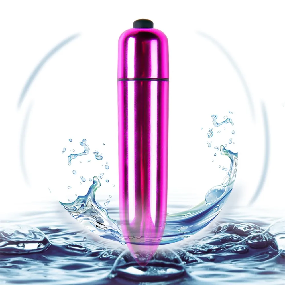 Мини Пуля Вибраторы вибрационный Яйцо вибратор Эротические интимные игрушки для