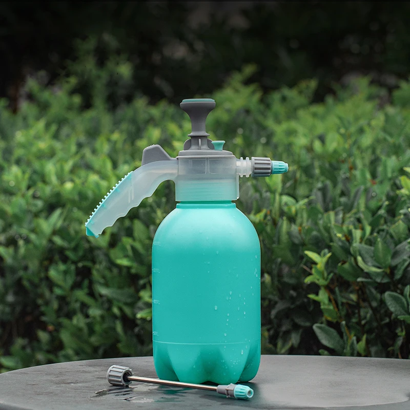 

Deli Multifunctional Spray Water Gun Household Sprinkle Garden Watering Hose Spray Gun For Car Cleaning Sprinkle Tools