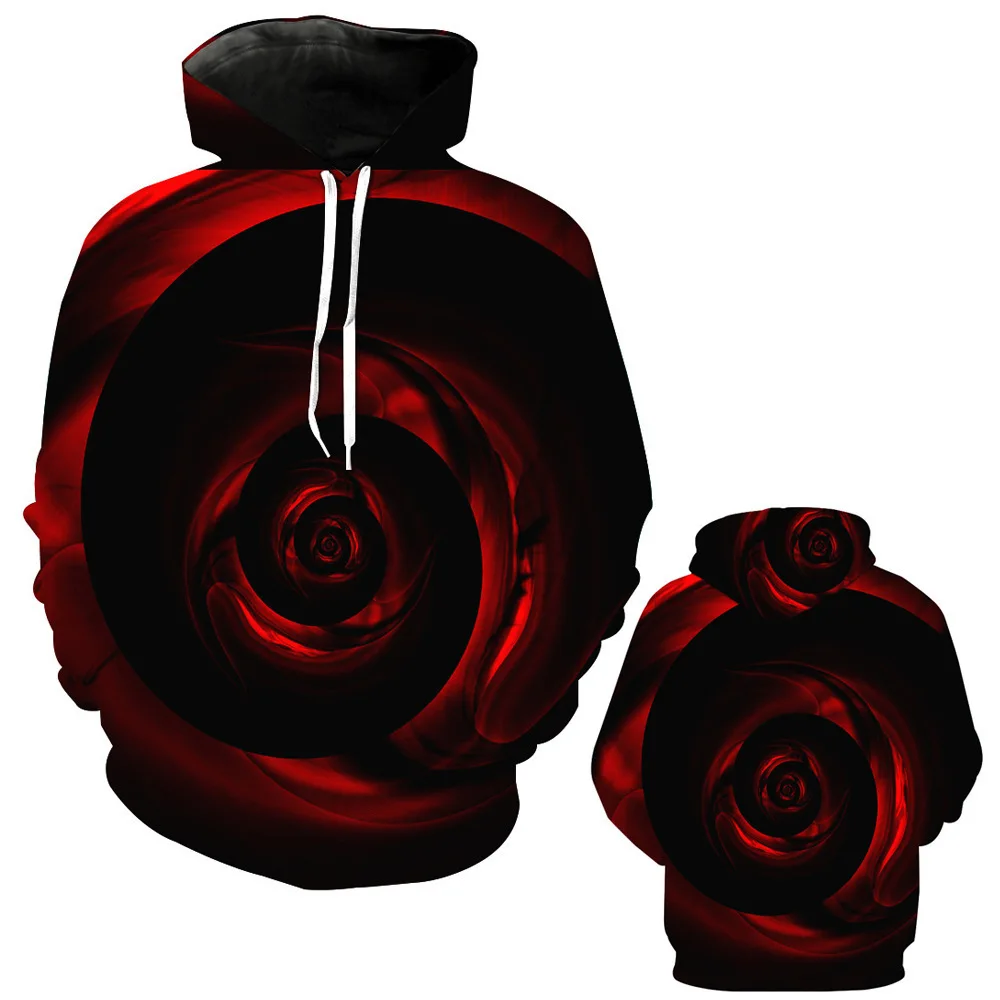 

The new 2021 men's fashion trend in digital printing hoodies leisure comfortable jacket jerseys