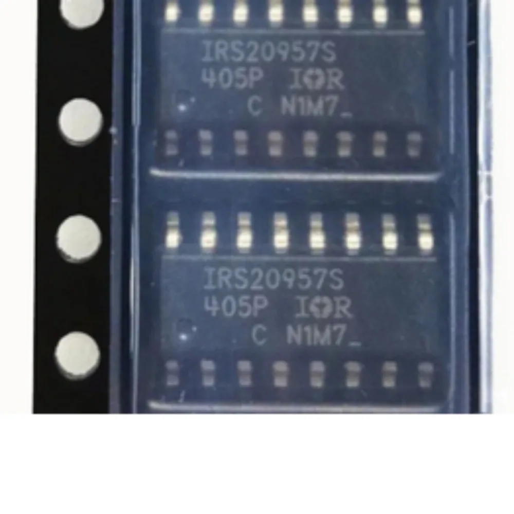 

10 . IRS20957S IRS20957