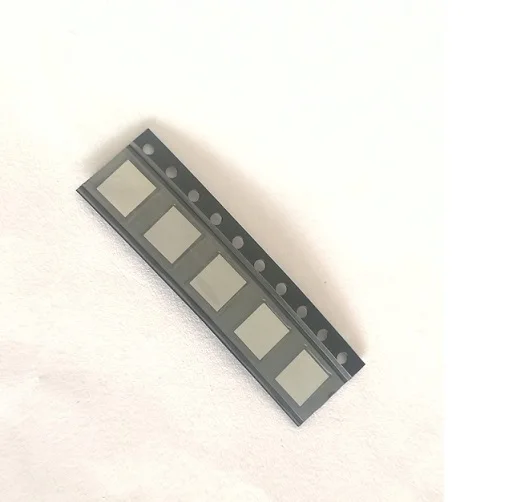 10 шт./лот CS42L71 U3101 338S00105 для iphone 7 плюс большой главный аудио кодек IC чип|Платы