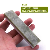 double sided blade sharpening oil stone 8000 natural white agate10000 knife whetstone kitchen tool