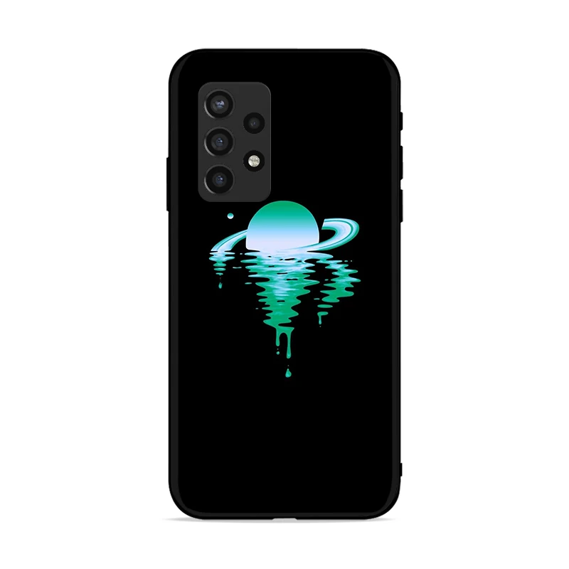 

Phone Case For Samsung Galaxy A72 A52 4G 5G Funda Coque Carcasa Sunset Sunset Sunset Sunset For Samsung Galaxy A72 A52 4G
