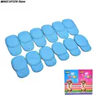 SM 6 шт., патчи для глаз Amblyopia, Детские патчи для тренировки амблиопии, Орто-оптические коррекции глазных глазок, Детская окклюзия, медицинский пластырь для ленивых глаз