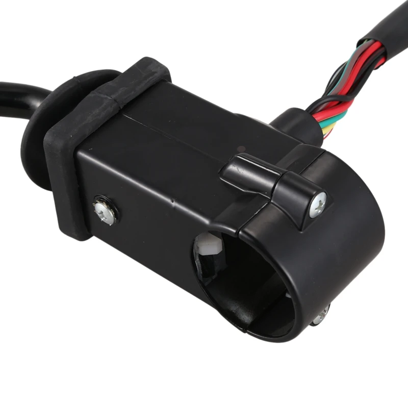 Передняя фара автомобиля индикатор ближнего света переключатель