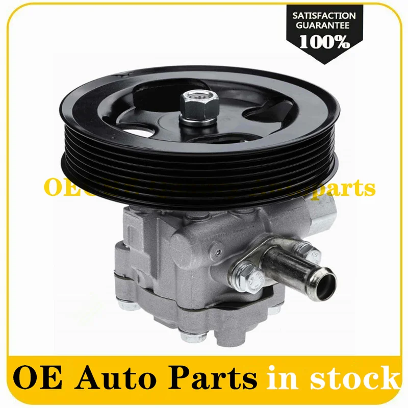 49110-ZV00A 49110ZV00A Power Steering Pump For Nissan Titan 2011-2015 Pathfinder 2011-2012 Infiniti QX56 | Автомобили и мотоциклы