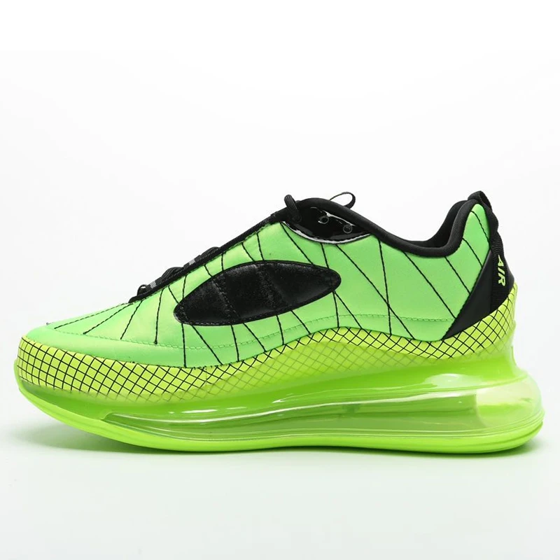 

Original Nike Air Max 720 Women's Running Shoes, Fashion Breathable Outdoor Sports, Lightweight, Size36-40,818