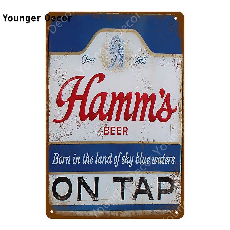 Классические металлические знаки для виски оленя пиво Johnnie Walker Настенная