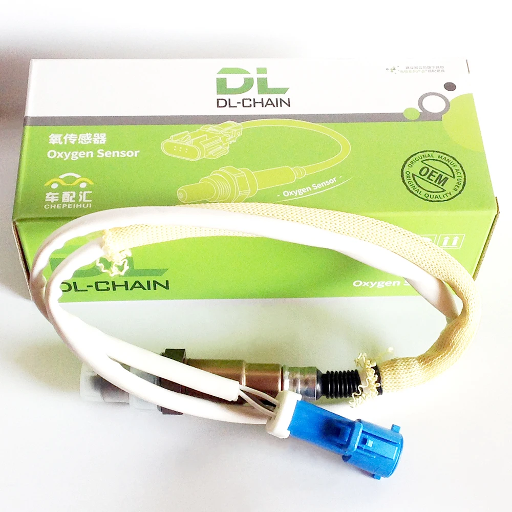 

0258006571 High Quality Oxygen Sensor For Ford Focus 1.6L Rear Right