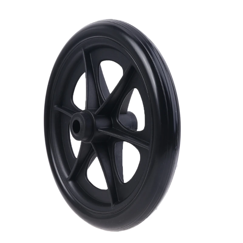 2 шт. 8 &quotколесики для коляски маленькие тележки колесики стула аксессуары Прямая