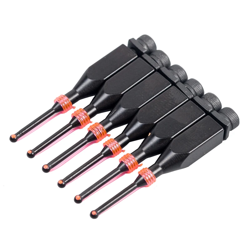 3pcs Linkboy Archery Compound Bow Fiber Sight Pin Available In .019'' 0.029'' Diameters Hunting | Спорт и