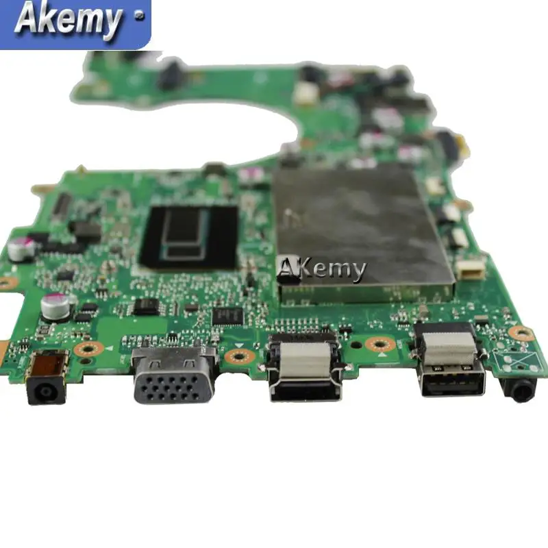 

Akemy PU301LA MB._0M/I3-4010U/AS 90NB03C0-R01100 motherboard For Asus PU301L PU301LA Laptop motherboard Mainboard Rev 2.0