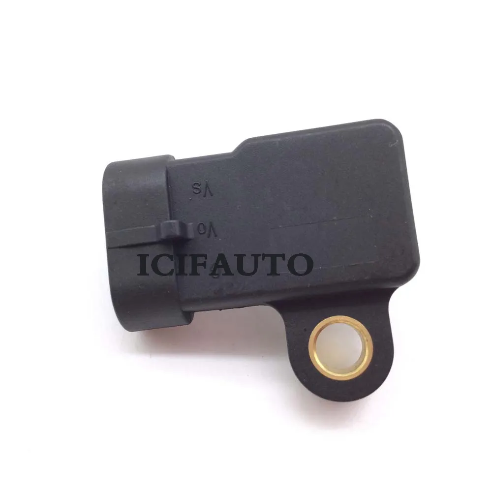 96417830/25184082 Карта Датчик Давления Разъем фоторазъем для Chevrolet Daewoo Nubira Lacetti Kalos 1 4 8 i -