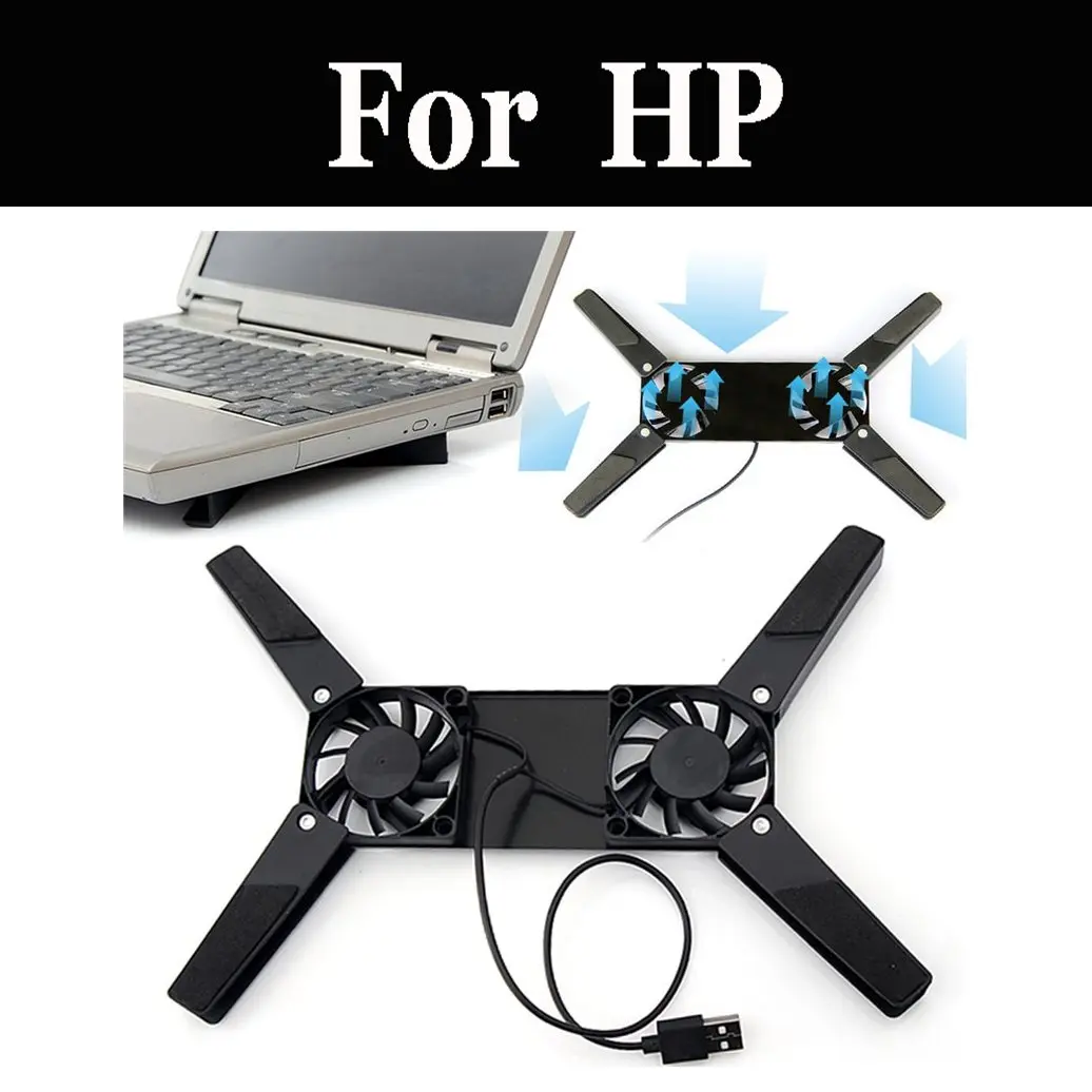 

Подлинная охлаждающая подставка для ноутбука HP G3 340 G2 840 G3 640 G3 445 G3 240 G1 440 G3 245 G2 240 G3 G4