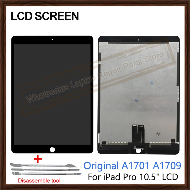 Оригинальный телефон черный белый|ЖК-экраны и панели для планшетов| |