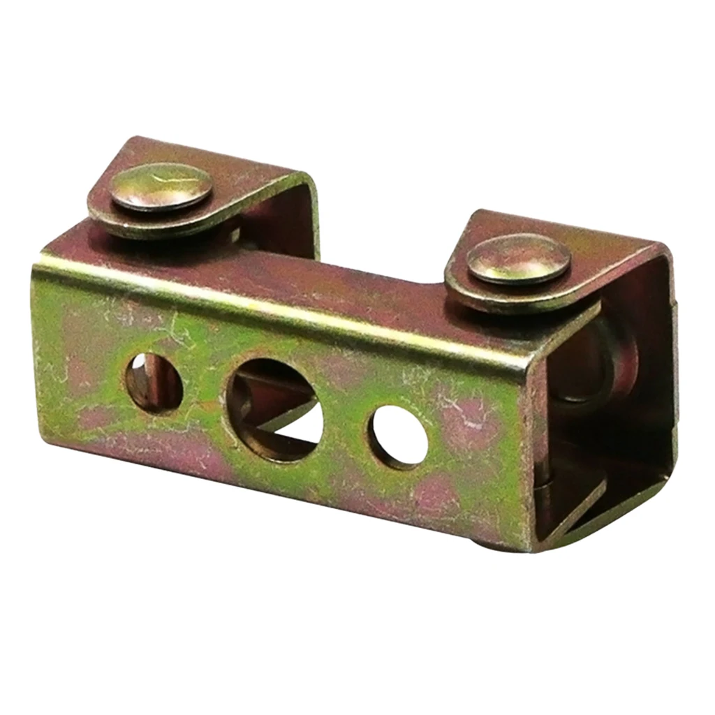 

Stainless Steel Adjustable Welding V Clamp Tab Holder Welding Tools