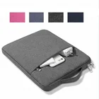 Чехол-накладка для планшета Lenovo Tab M10 FHD Plus TB-X606F TB-X606X, водоотталкивающий защитный чехол из полиэстера 10,3 дюйма с карманом