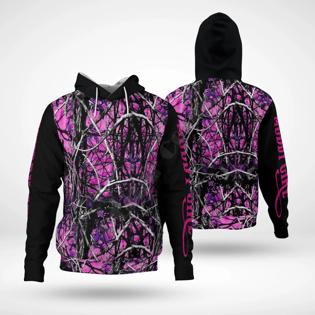 

Deer Hunter 3D Hoodies Printed Pullover Men For Women Hip Hop Sweatshirts Fashion Sweater Apparel Drop Shipping 06