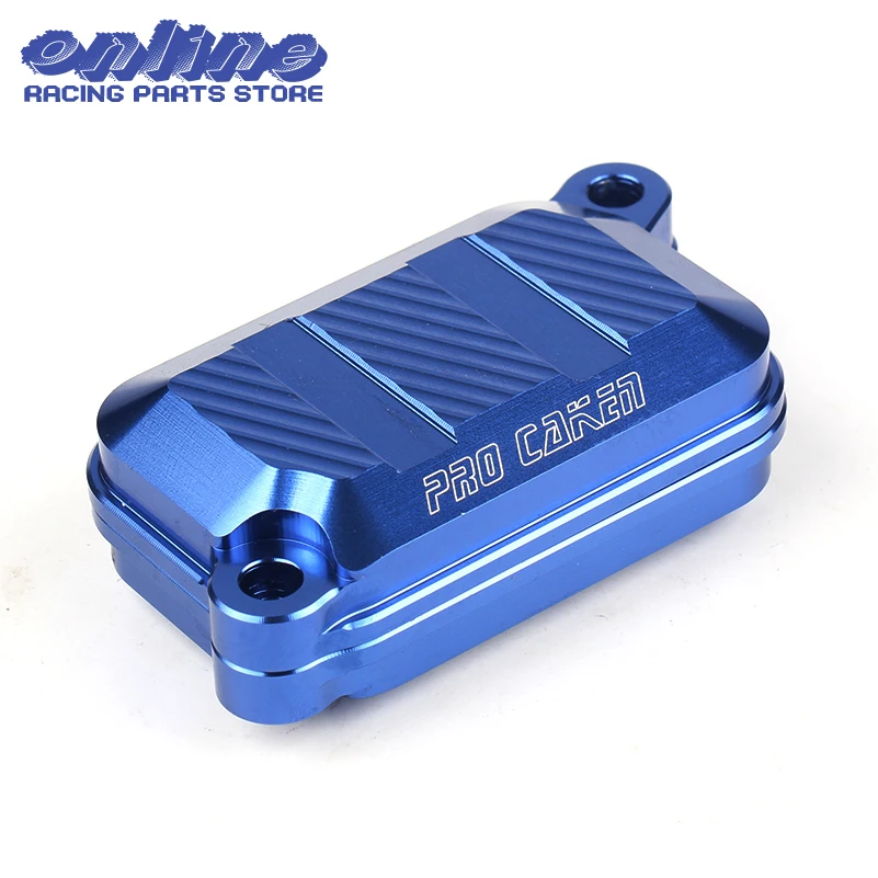 

Бесплатная доставка CNC Заготовка крышка цилиндра двигателя комплект вилок для ZONGSHEN NC250 с водяным охлаждением Bosuer KAYO Xmotor Apollo NC 250CC