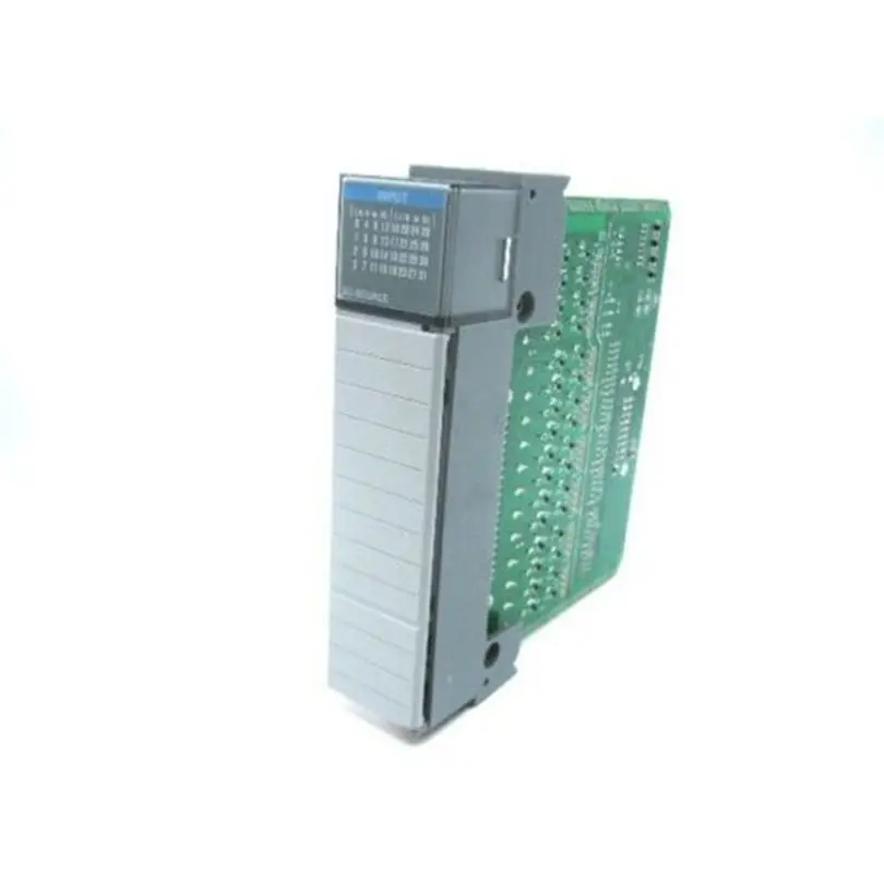 

Новый и оригинальный 1746-IV32 Allen Bradley AB модуль ввода источника постоянного тока 1746IV32