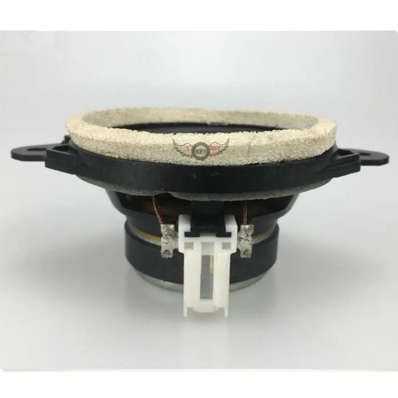 Полночастотный центральный динамик 3/3 5 дюймов неразрушительный