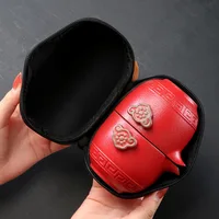 Набор посуды для чайной церемонии#2