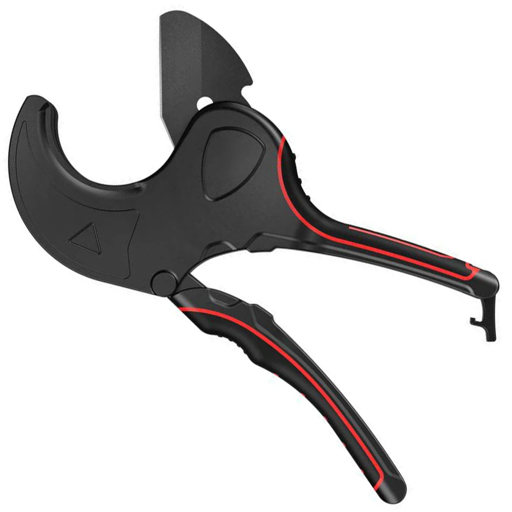 Многофункциональный Пластик трубы Ножницы 0-42 мм-Тип ПВХ для воды резак