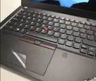 2 шт., Матовая Сенсорная панель для ноутбука Lenovo Thinkpad T490S T490 T480s T580 T590 X280 T480, защитная пленка