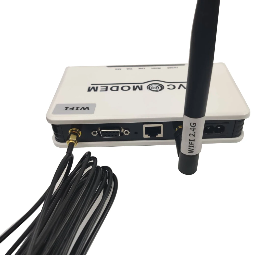 Беспроводной монитор Wifi модем для WVC серии инвертор|Запасные части и аксессуары