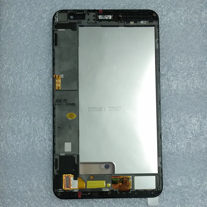 7 &quot100% гарантия ЖК дисплей для Huawei Honor X1 / Mediapad 7D 501U 503L с дигитайзером сенсорного