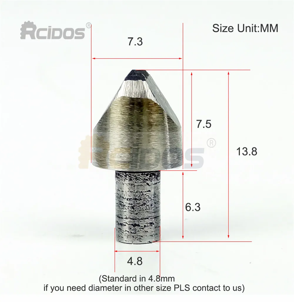 Ювелирные изделия штемпелюя щипцы для головы золото/серебряное кольцо Ювелирное