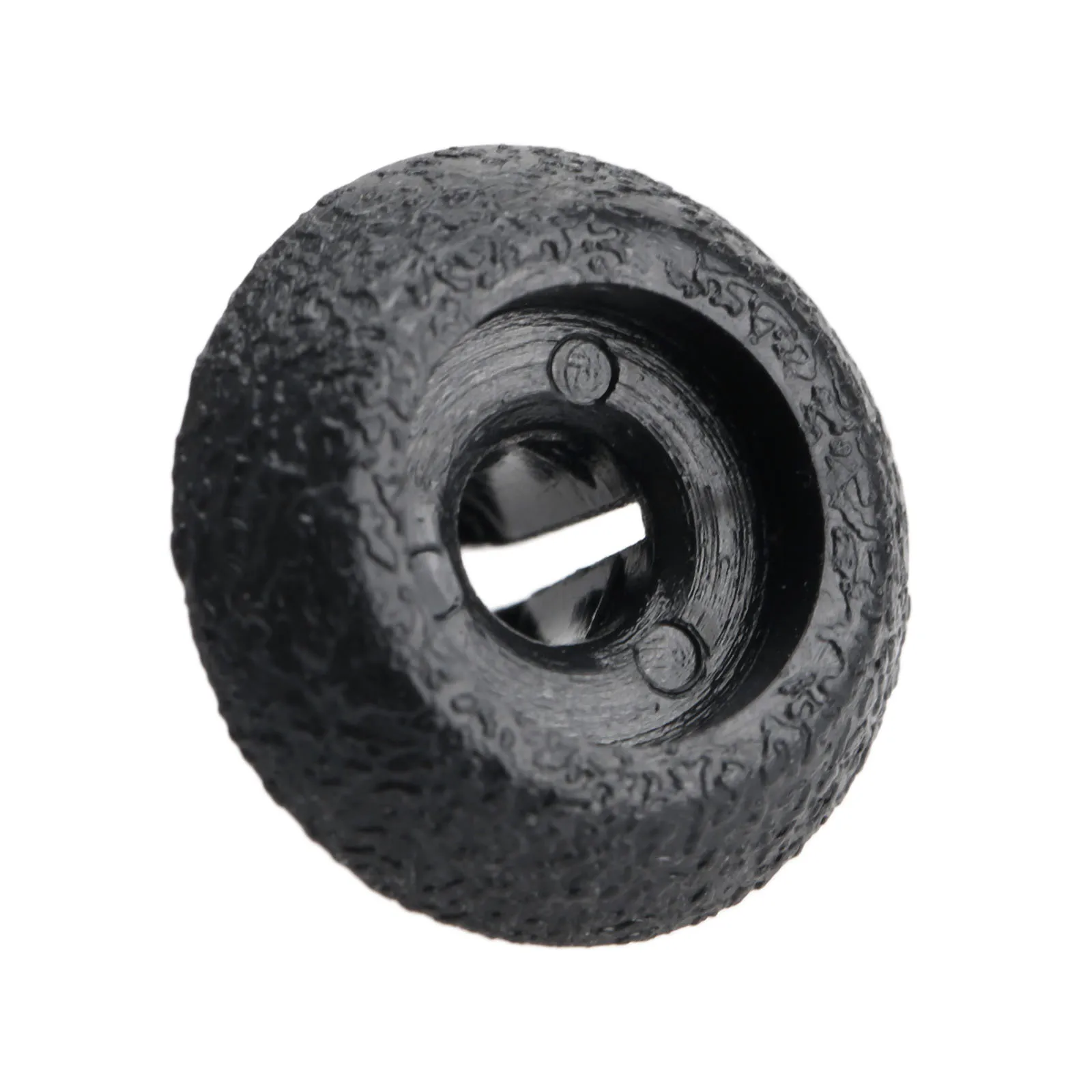 50 шт. автомобильные зажимы 7 мм Отверстие Пластиковые заклепки защитный коврик