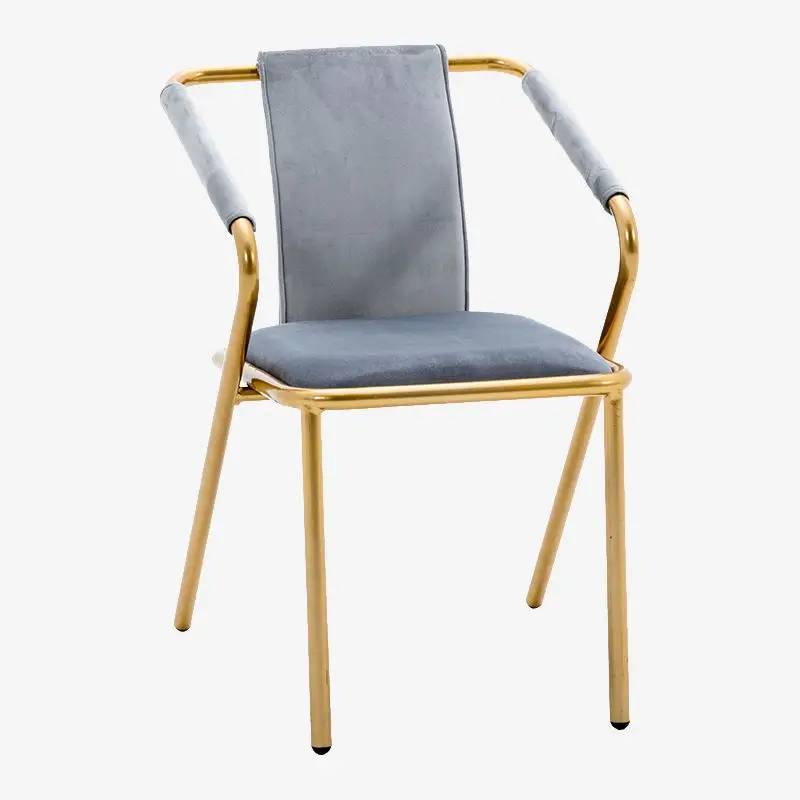 H1 стул для макияжа туалетный столик скандинавский бант ins женский домашний