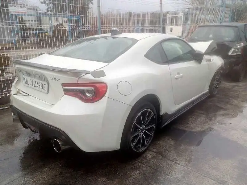 Обод 28111CA070/4636133/для SUBARU BRZ SPORT | 09 12 18 гарантия 1 год Запасная обшивка|Уход за