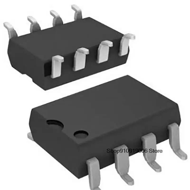 

New 1 шт./лот TOP414GN TOP414 SMD-8