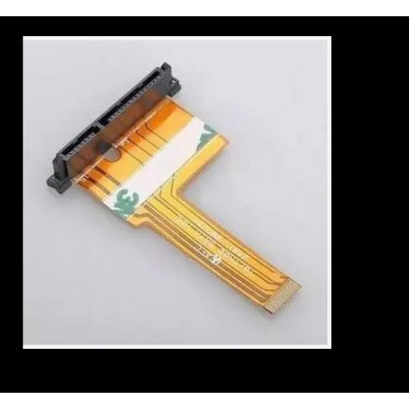 100% оригинальный интерфейс для жесткого диска ноутбука гибкий кабель Samsung NP Q45 Q45C