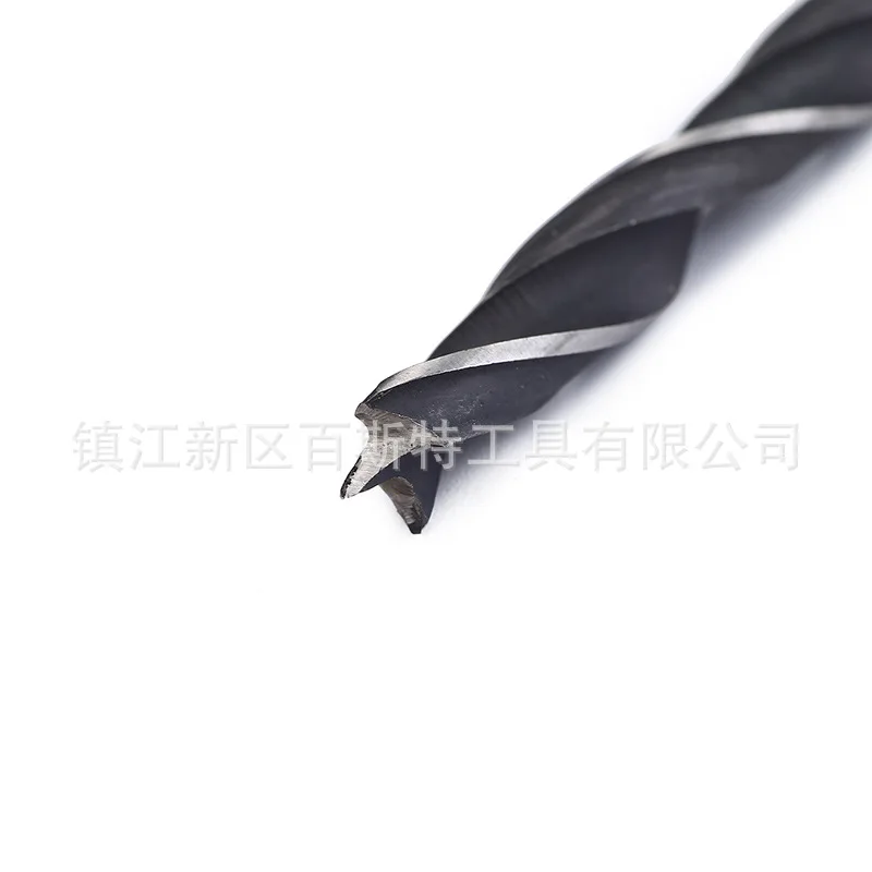5Pcs Drill Bits Hex Shank Wood Bit Set Woodworking Power Tools Parts 4mm 5mm 6mm 8mm &amp 10mm | Инструменты