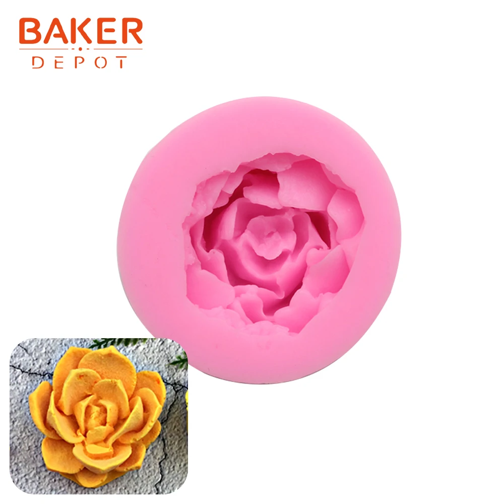 Силиконовая форма для мыла ручной работы украшения торта гипса| |