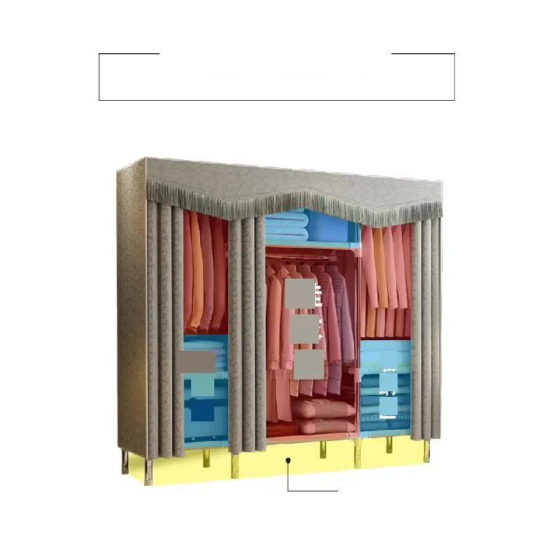 Комод для Para Casa Mobili Moveis Gabinete Armario тела Armoire/рада предложить покупателям кровать