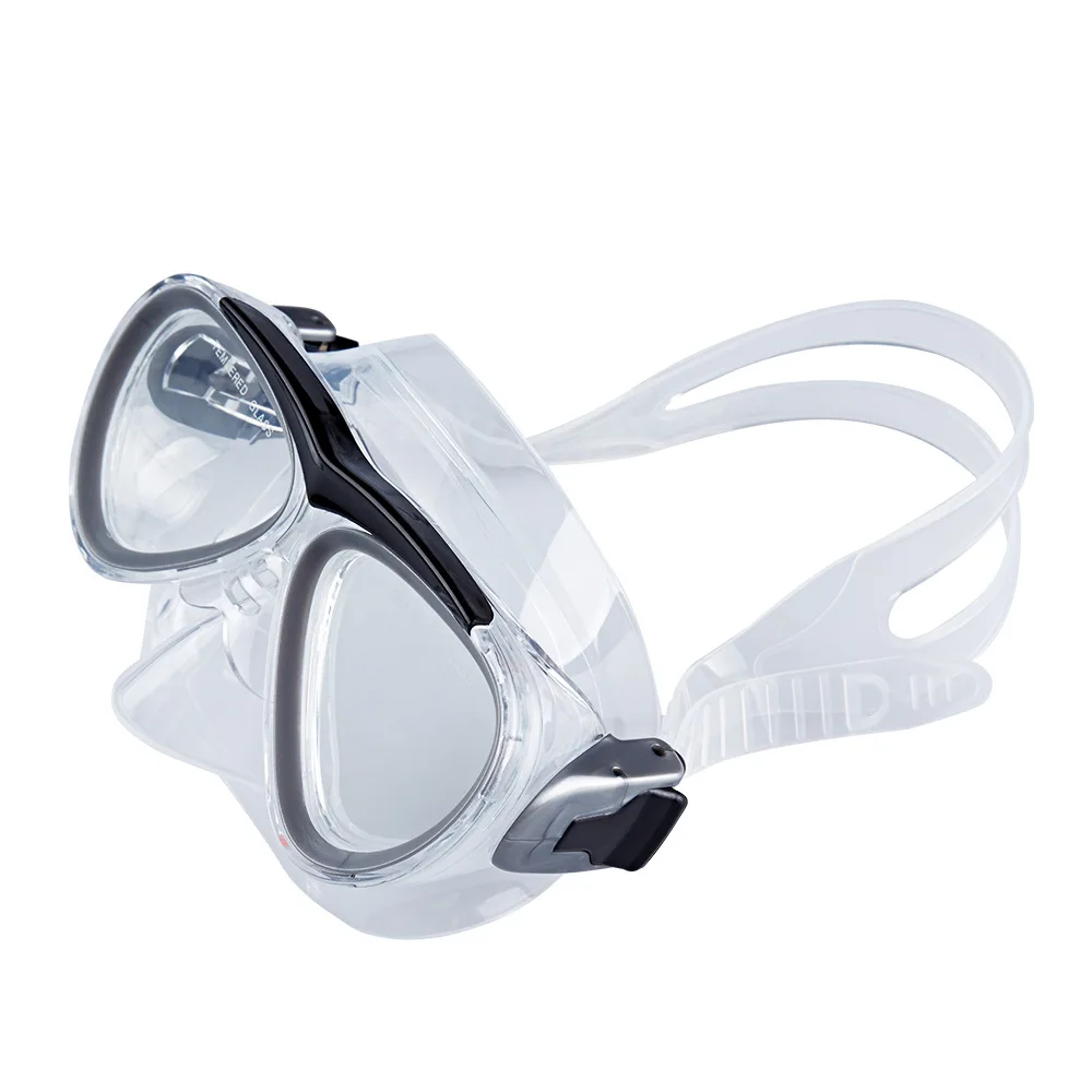 

SABOLAY 2020 Hot Children's Snorkelers Teenage Snorkeling Mask Silicone One Size Three Colors Full Dry Snorkeling Summer M2623