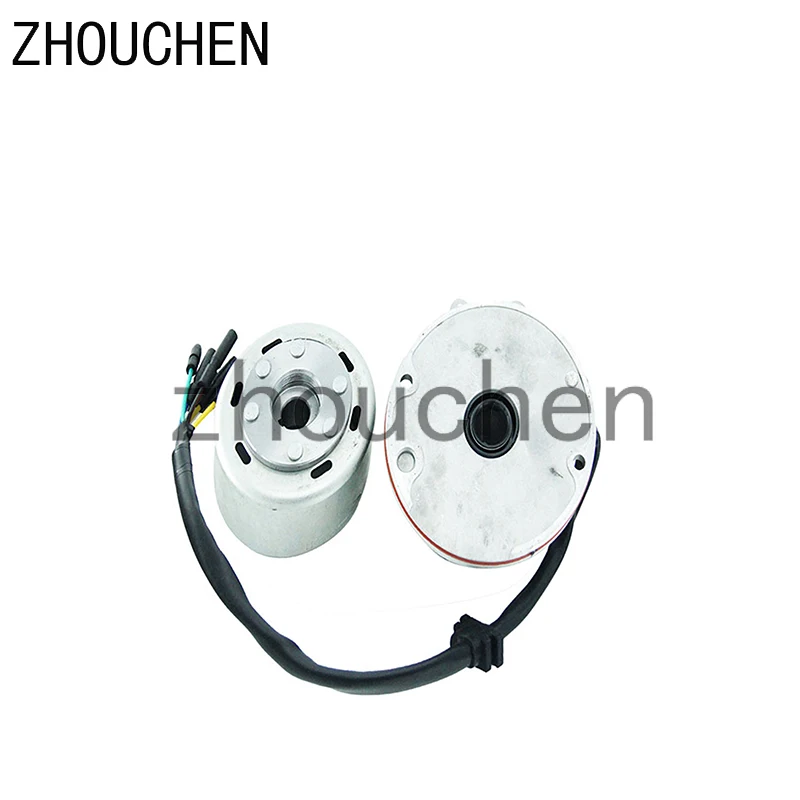 Аксессуары для мотоциклов высокоскоростные наборы двигателей катушка