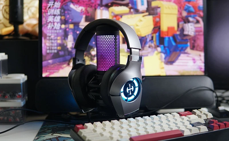 EDIFIER HECATE GX Laptop Game headset earphone dedicated for e-sports