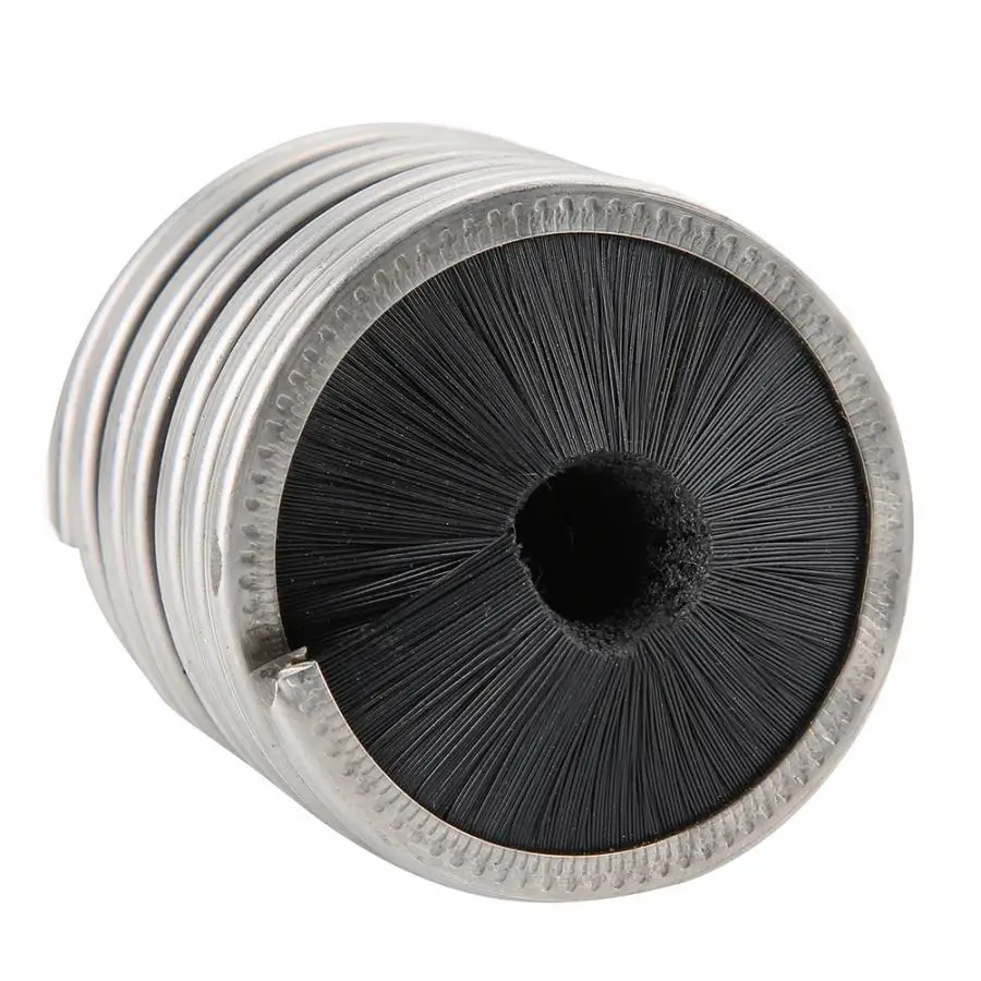 Открытый профессиональный безопасный скалолазание трос для спелеотуризма щетка