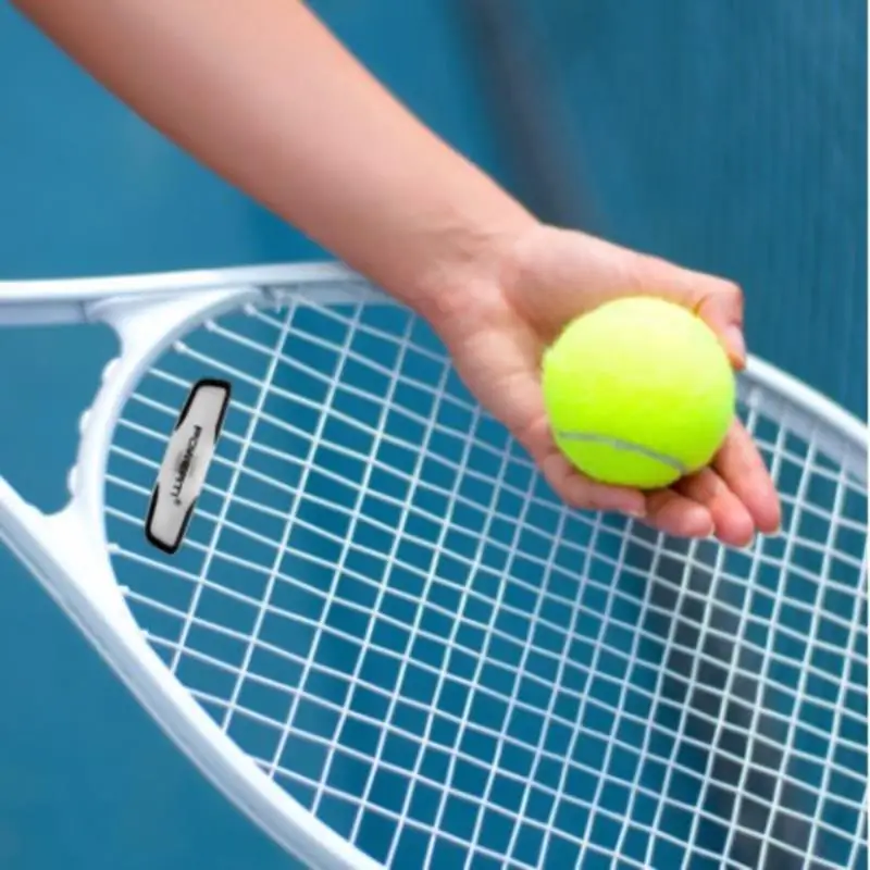 

3 шт., силиконовые амортизаторы для тенниса